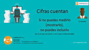 Cifras Cuentan