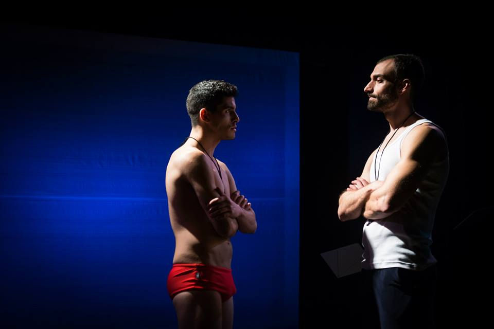 Η αρχή του Αρχιμήδη