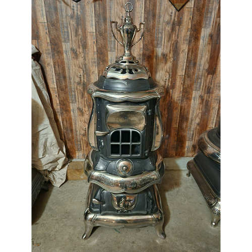 Great Western Flint Hills Stoves