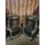 Triple Effect 5 stack