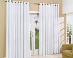CORTINAS / PERSIANAS