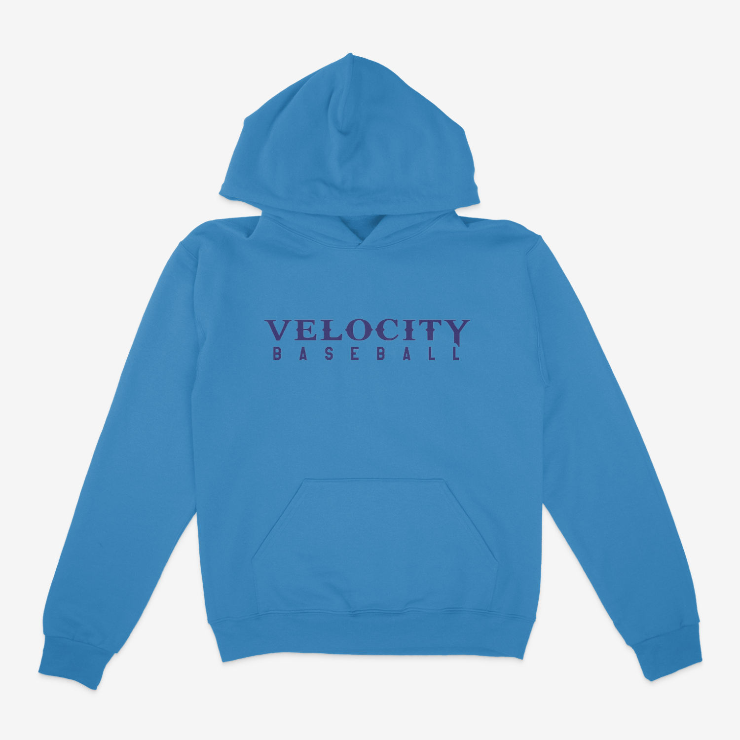 Velocity 50/50 Hoodie Columbia