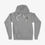 Thumbnail: PRE-ORDER Bedford Bigfoot Hoodie - Deep Heather