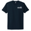 Thumbnail: MTB - Next Level Unisex 100% Cotton Tee, Chest and Back Print