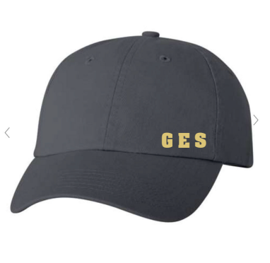 Goodview Elementary School Ball Cap