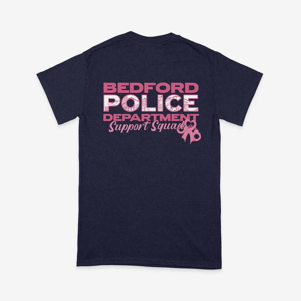 Thumbnail: BPD For a Cure  - Performance Tee