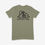 Thumbnail: Triple Hill - Heather Military Green Tee