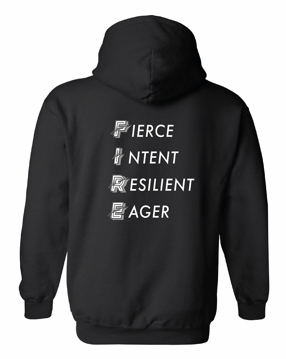 Thumbnail: JF Softball Hoodie