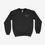 Thumbnail: Embroidered Igniters Fleece Crewneck