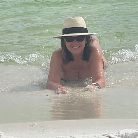 You create your life