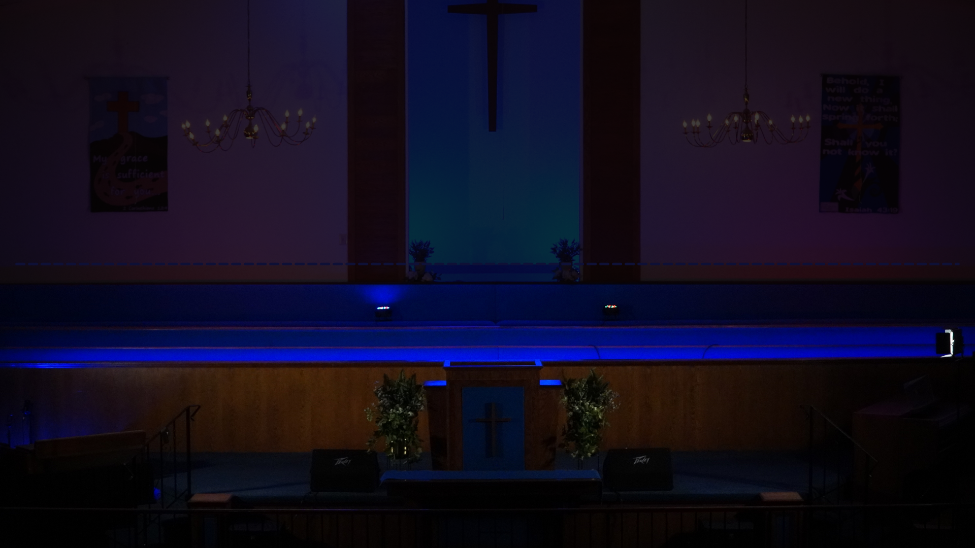 Photo of First Pentecostal Holy Church.