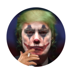 Trump Joker