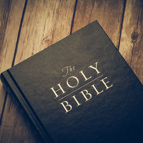 Bible