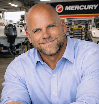 Image of Kevin Grant, Founder & Principal Consultant