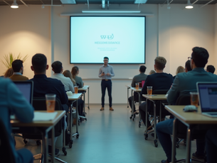 Master Digital Marketing with Kim's Hands-On Courses