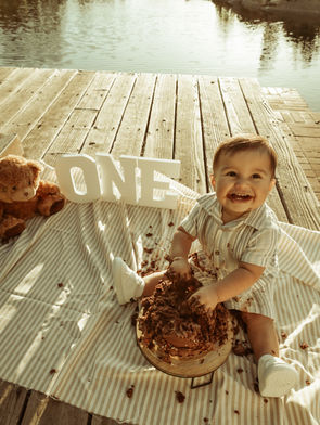 Cake Smash