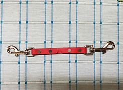 safety clip back up clip