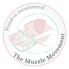 muzzle movement logo