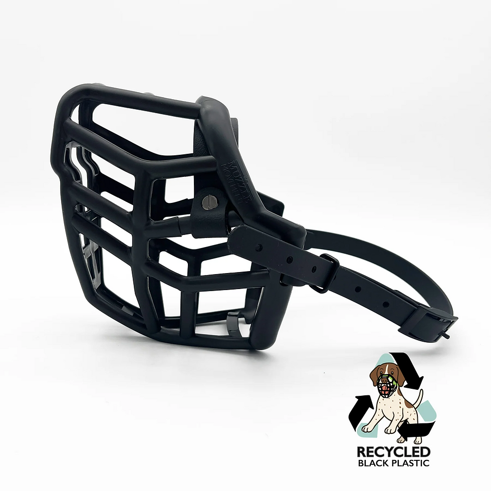 Thumbnail: Muzzle Movement Muzzle Neli