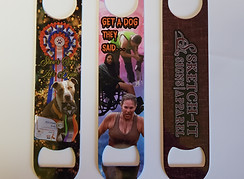 custom bottle opener