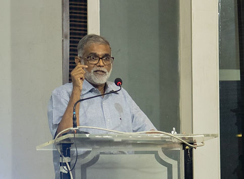 From Swadeshi to the Constitution: Nandalal Bose and the Nationalist Project-Siva Kumar
