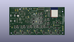 AI-Based PCB Product-01