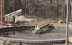 Water & Wastewater Management System