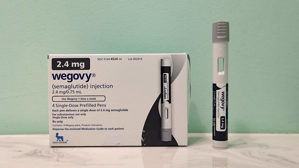 Can Wegovy Help Improve Long-Term Weight Stability?