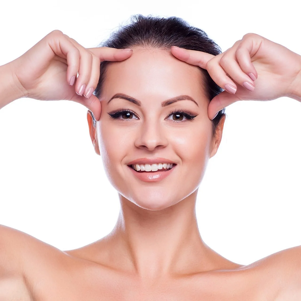 Can a Forehead Lift Restore Youthful Contours to the Forehead?