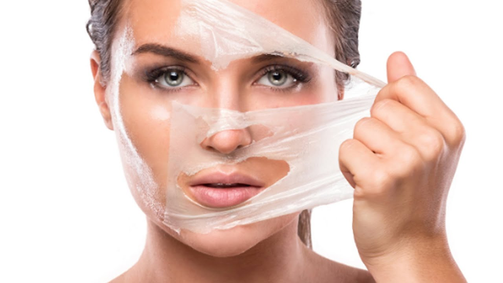 Chemical Peel Treatment in Dubai