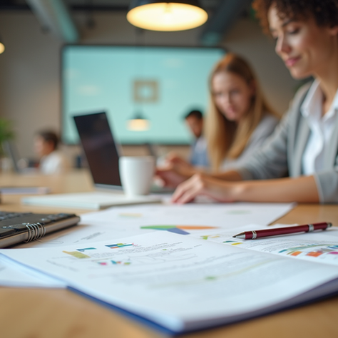 Unique Traits of Creative Marketing Agencies - Creative Marketing Agency Insights