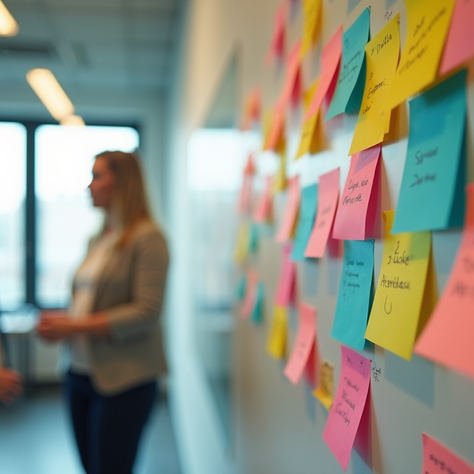 Unleashing Creativity with Digital Marketing Agencies: Creative Agency Insights