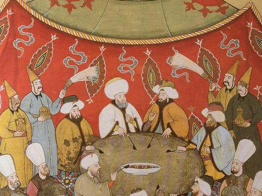 Osmanlı Mutfağının Zengin Mirası