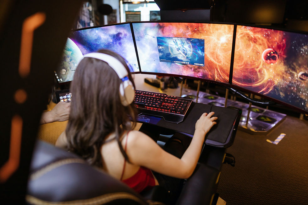 How to protect your child from Cyberbullying