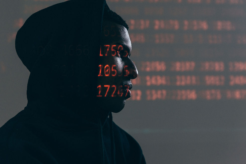 Computer security