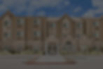 Exterior of hotel development project managed by Hospitality Management Corp