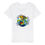 Thumbnail: Organic Kids Crewneck T-shirt