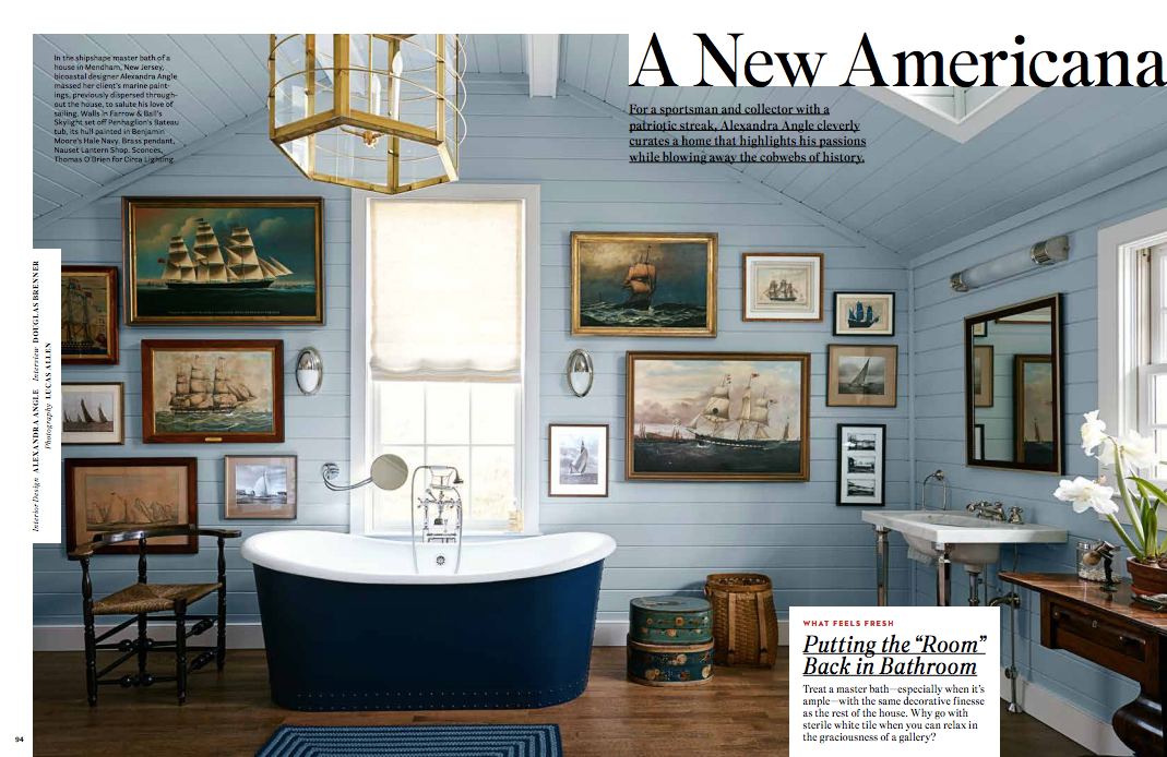 New York City Based Interior Designer Creating Environments That Are 1 3
