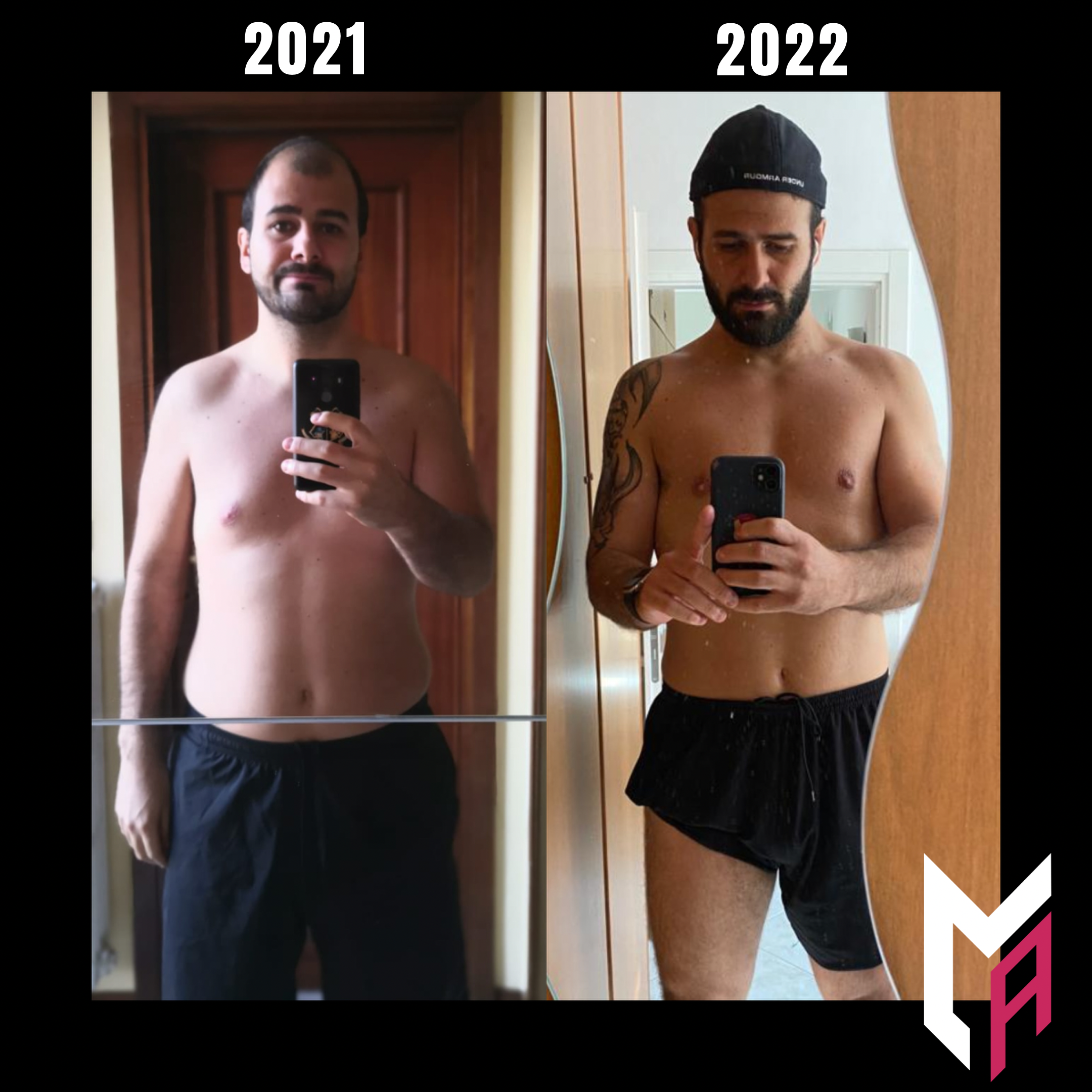 Online Coaching Alessandro Miazzo | Personal Trainer Como e Online