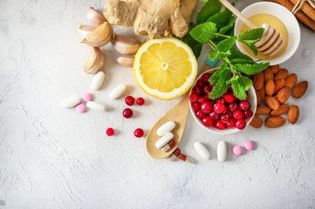 Integratori Fitness: MIGLIORA i Tuoi Risultati con le Giuste Scelte