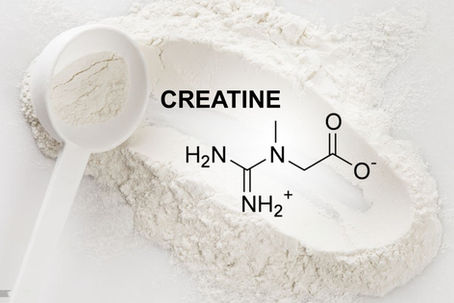 La Creatina nel Fitness: Scienza e Benefici di un Integratore Potente