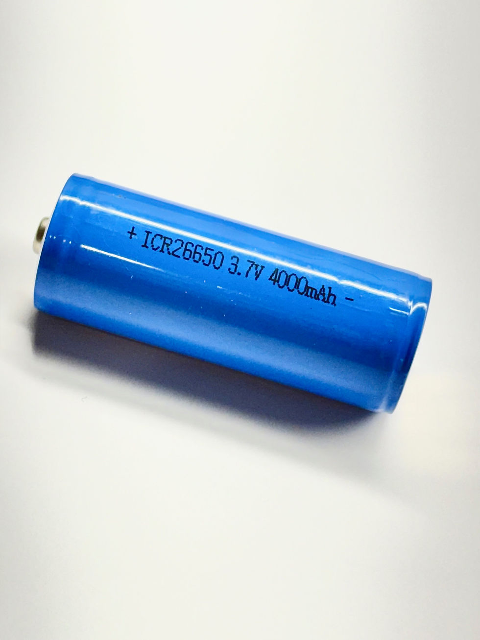 EL100 Battery
