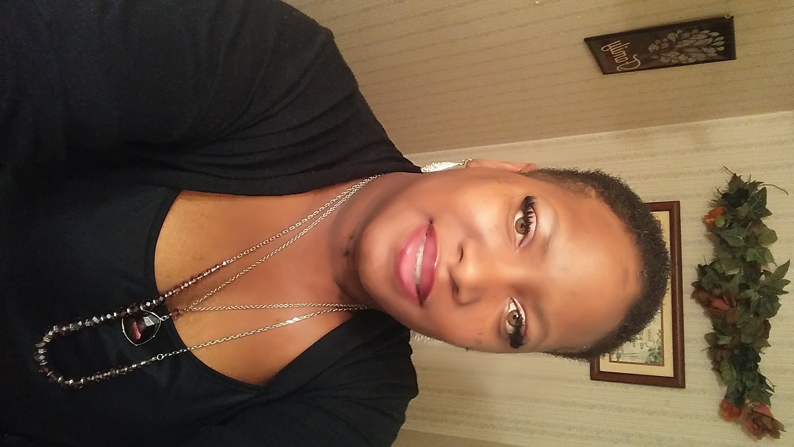 Writer: Regenia Harrell