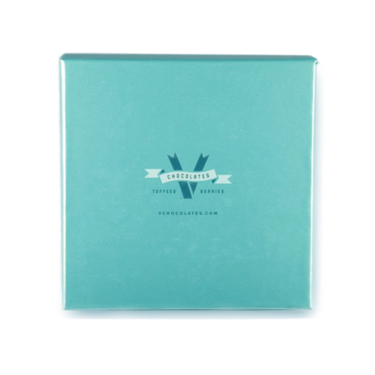 V chocolates Sea Salt Caramels, 32pc