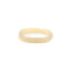 diamond 'stardust texture' eternity band