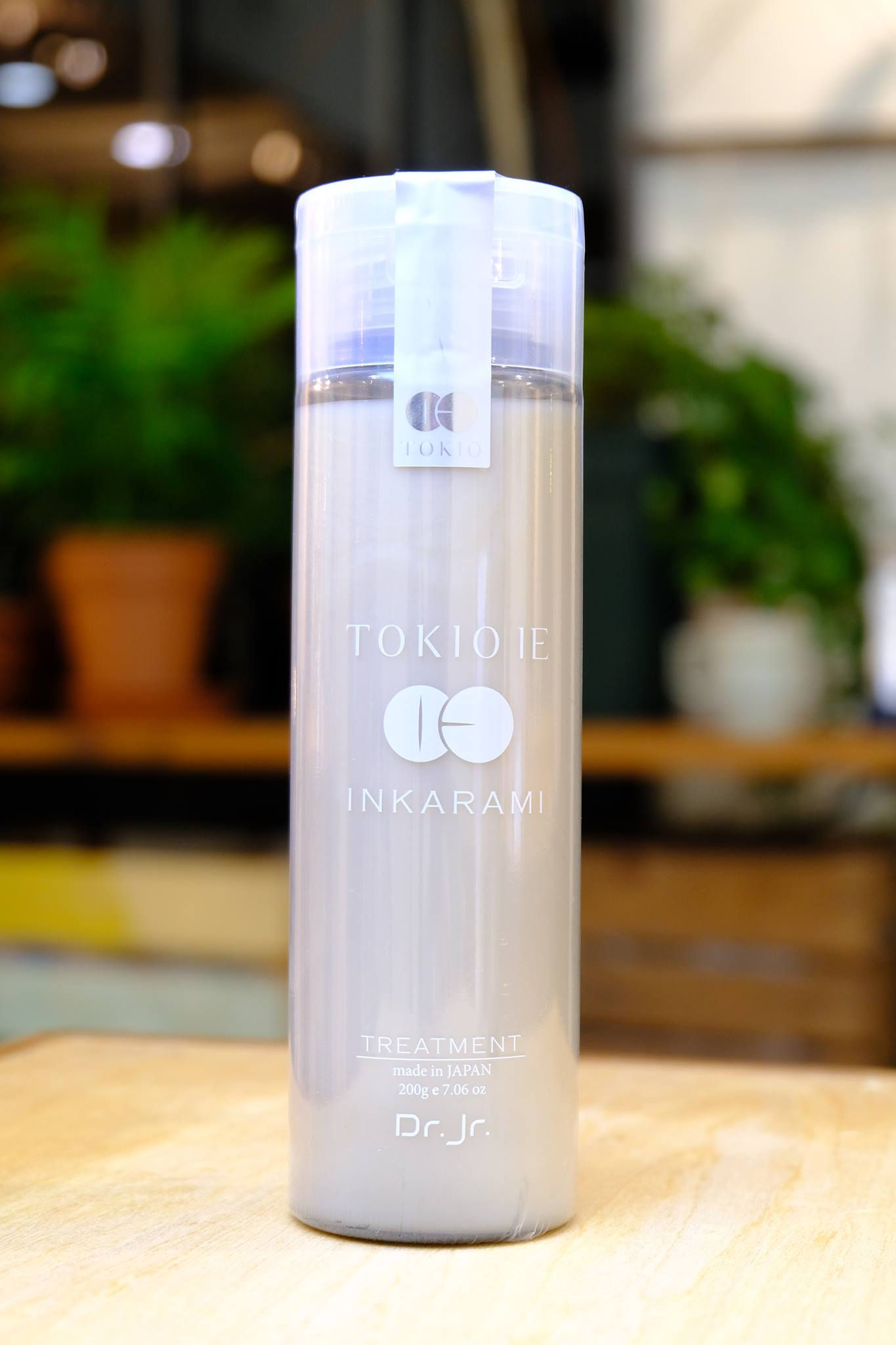 INKARAMI TREATMENT 200ｍl