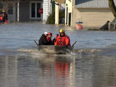 Édition spéciale : Préparation aux inondations