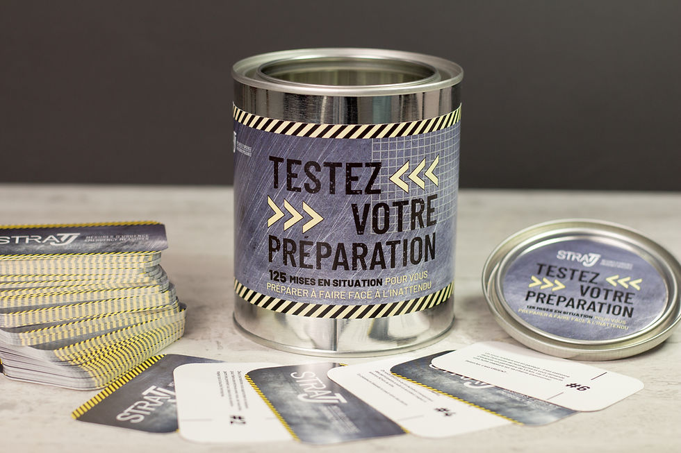 Thumbnail: Outil de simulation en Entreprise