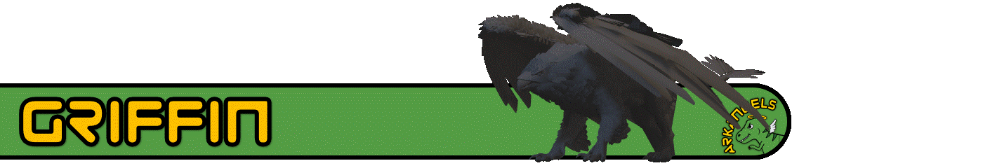 Ark-ASA-Ark-Survival-Ascended-Griffin-ArkAngels-Market-Buy-Dino