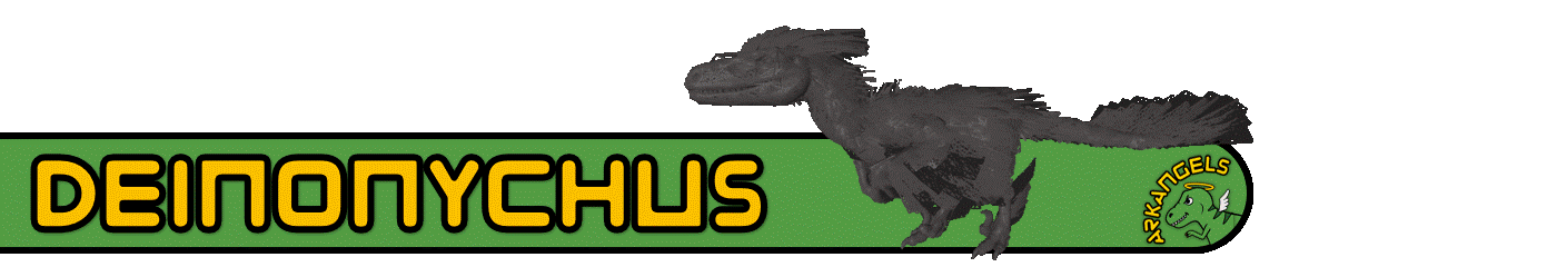 Deinonychus-Ark-Survival-Ascended-Small-Tribes-Shop
